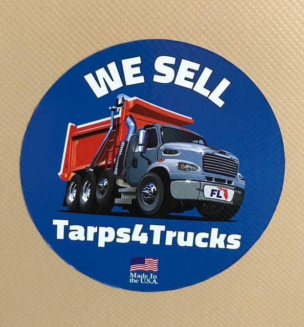 Look for our Decal at a dealers near you or ask for us by name!