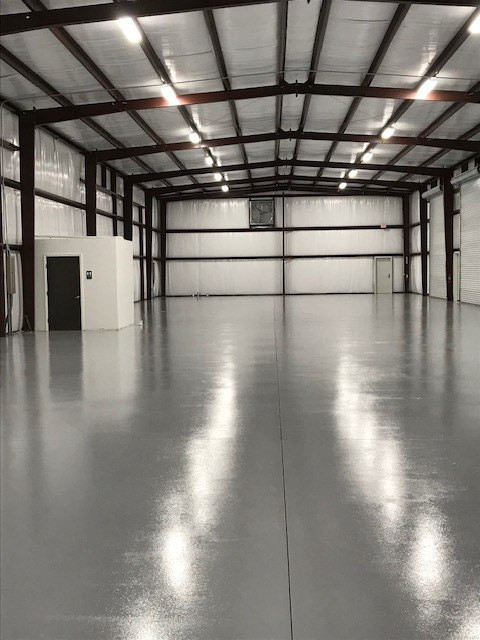 Looks pretty when new! 2018